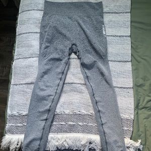 Gymshark Ombré Seamless Leggings!